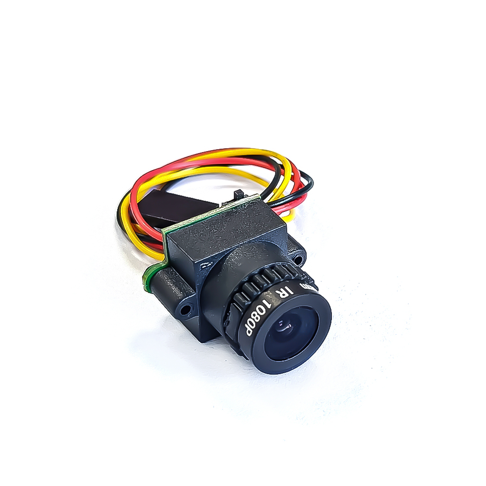 Transmissor sem fio AV, recept - Drone Kf Rc avaliação e preço