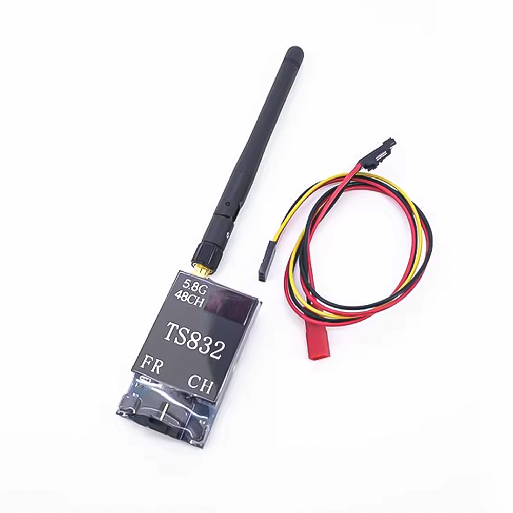 Transmissor sem fio AV, recept - Drone Kf Rc avaliação e preço