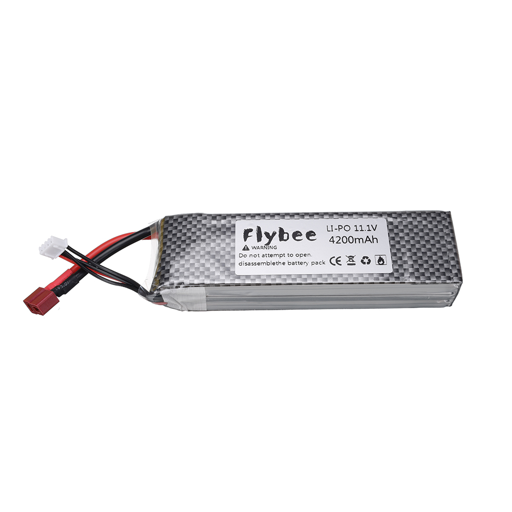 Bateria de 11.1v 3s lipo, 1500 - Drone Tech Rc avaliação e preço