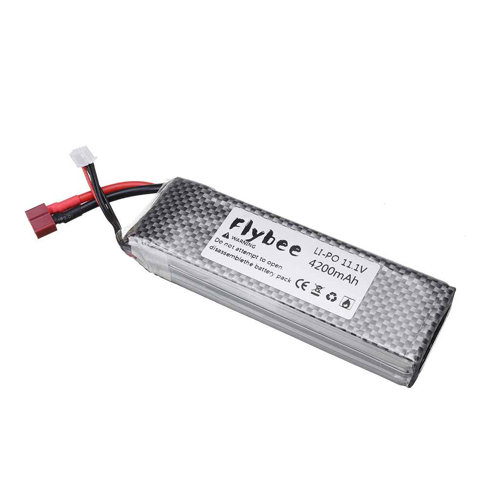 Bateria de 11.1v 3s lipo, 1500 - Drone Tech Rc avaliação e preço