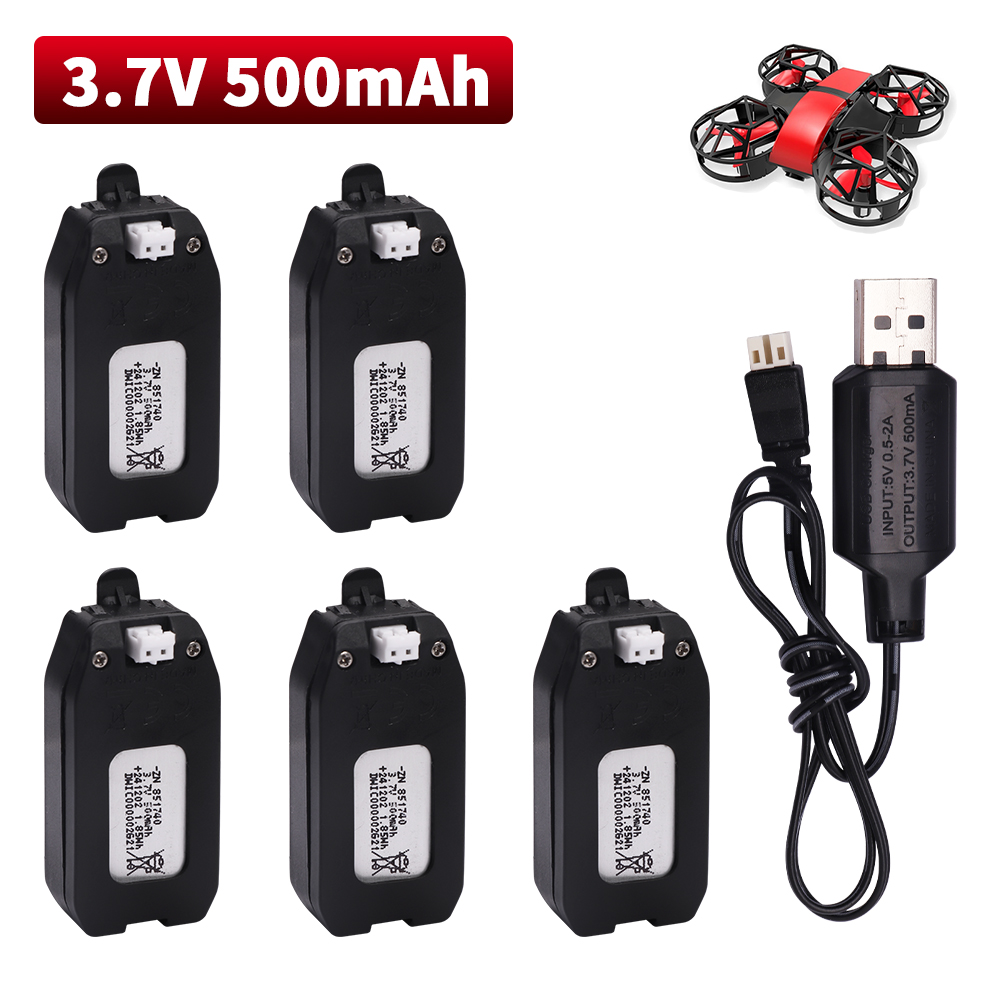 Bateria de lítio 3.7v 500mah p - Drone Tech Rc avaliação e preço