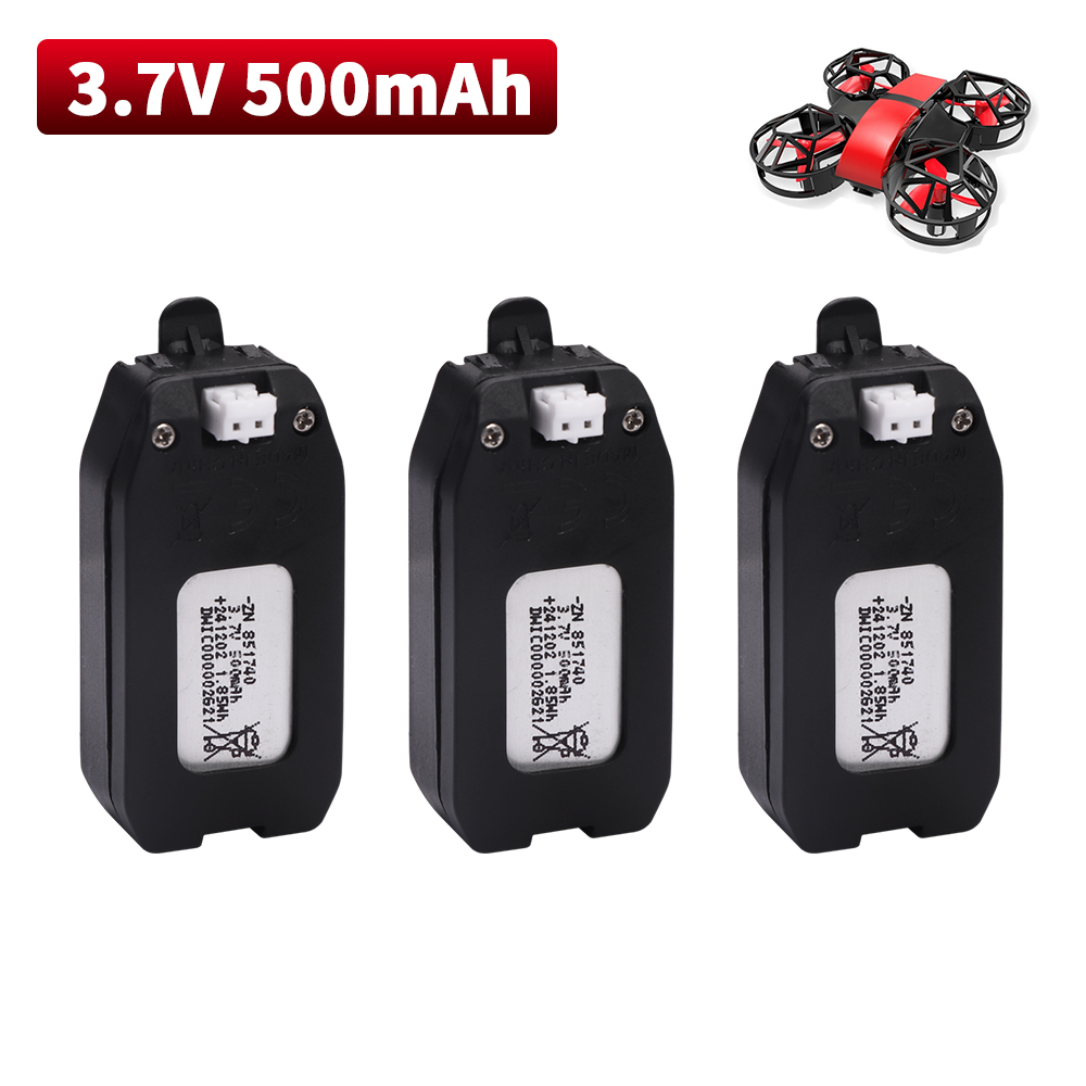 Bateria de lítio 3.7v 500mah p - Drone Tech Rc avaliação e preço