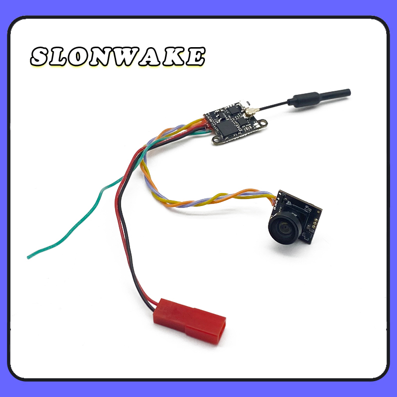 SLONWAKE 5.8G 1200TVL FPV Câme - Drone Rc Remote Control avaliação e preço