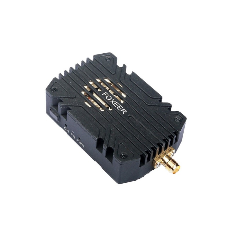 Preço Foxeer Reaper 5W 40CH 5. - Drone Reaper Rc avaliação e preço