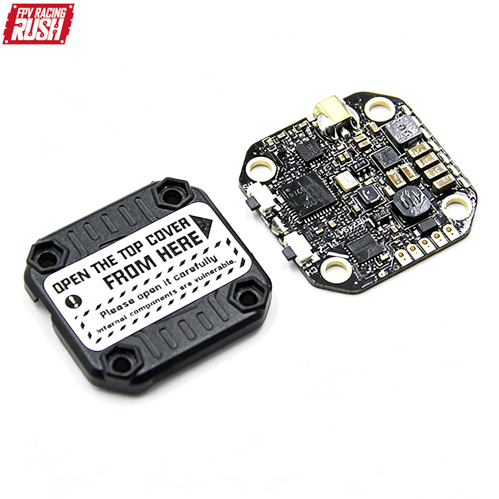 Rush Rushfpv Tank Ultimate Min - Drone Rc Remote Control avaliação e preço