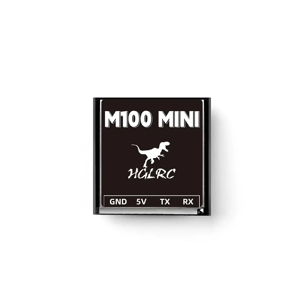 Módulo GPS HGLRC M100 MINI M10 - Drone Tech Rc avaliação e preço