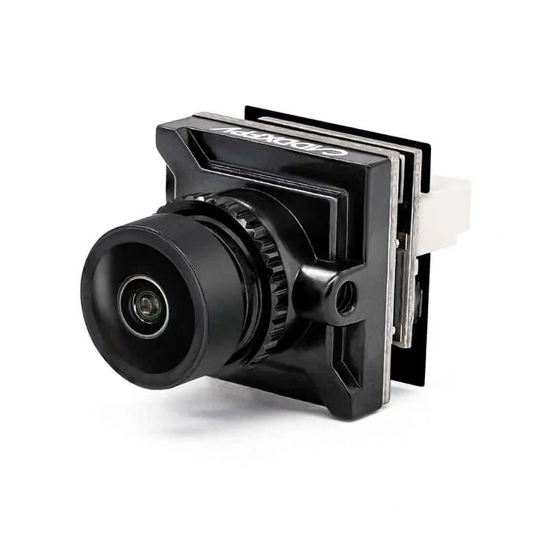 Caddx Bebê Ratel 2 Nano Tamanh - Drone Tech Rc avaliação e preço