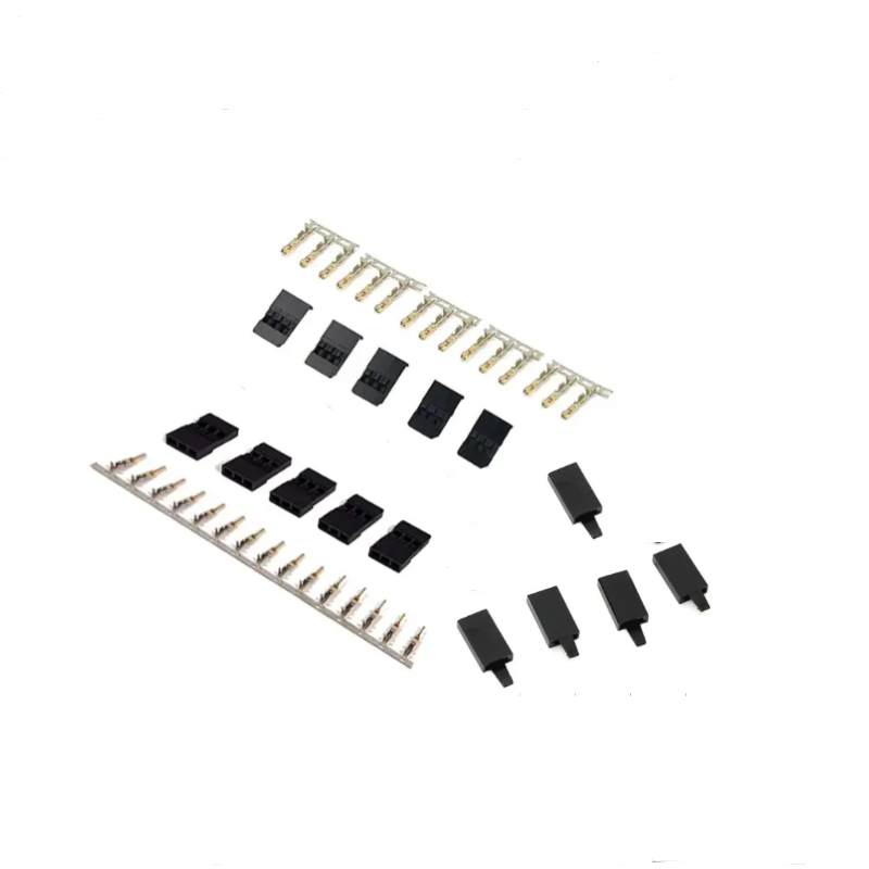 5/10 Pares de Conectores de Re - Drone Rc Link avaliação e preço