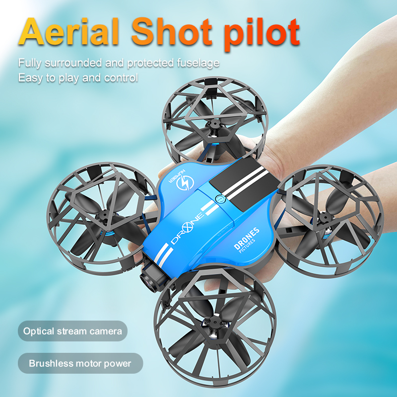 NEW Mini Drone 812PRO professi - Drone Kf Rc avaliação e preço