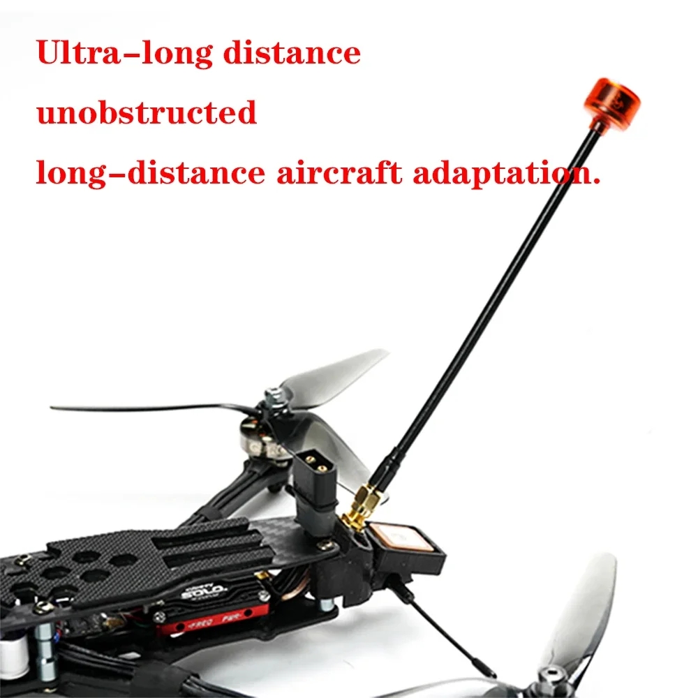 2026 NOVO RUSHFPV RUSH Cherry  - Drone Rc Remote Control avaliação e preço