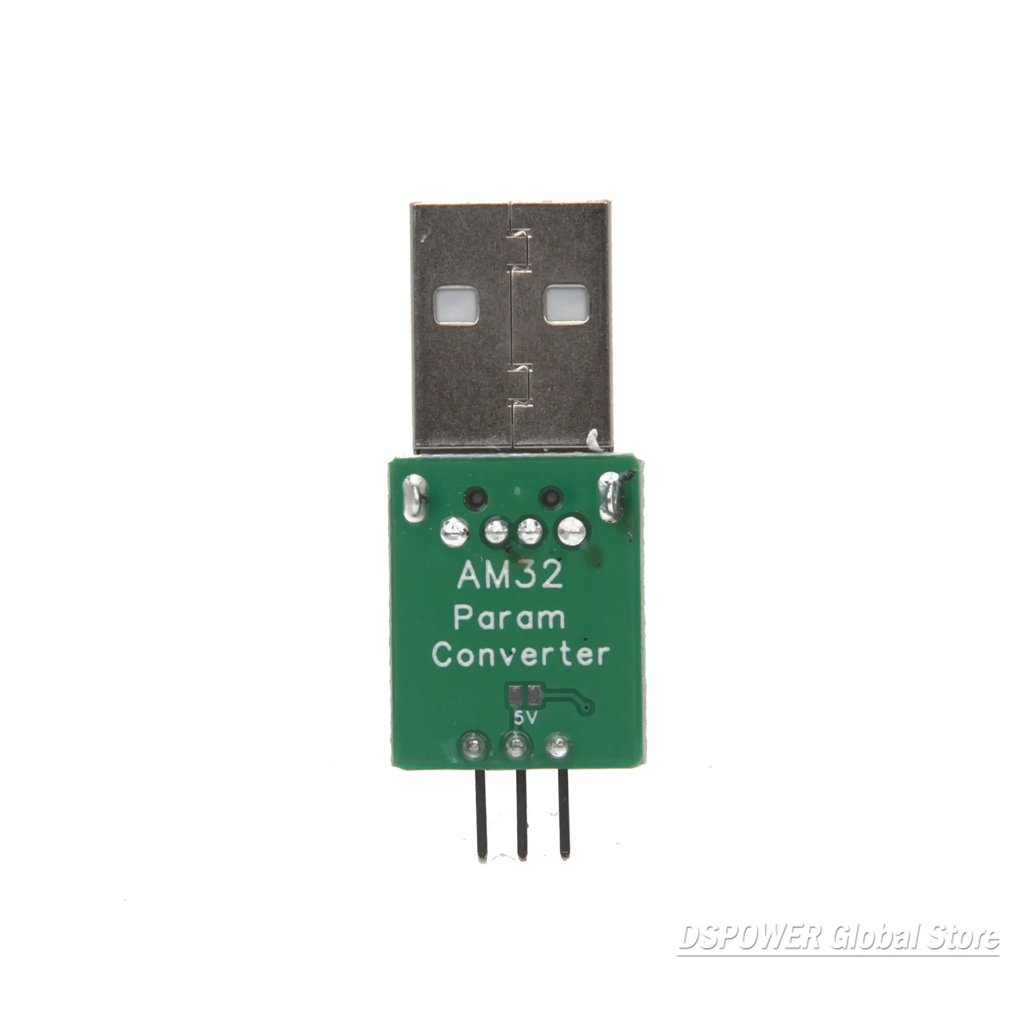 Am32 40a 45a 65a 80a esc usb/t - Drone Rc Link avaliação e preço