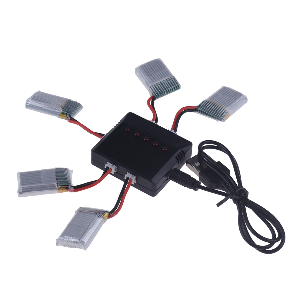 Bateria Lipo 3.7V 180mAh 65172 - Drone Vs Rc Helicopter avaliação e preço