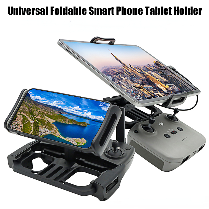 Suporte dobrável para tablet e - Drone Keh Rc K11 Turbo avaliação e preço