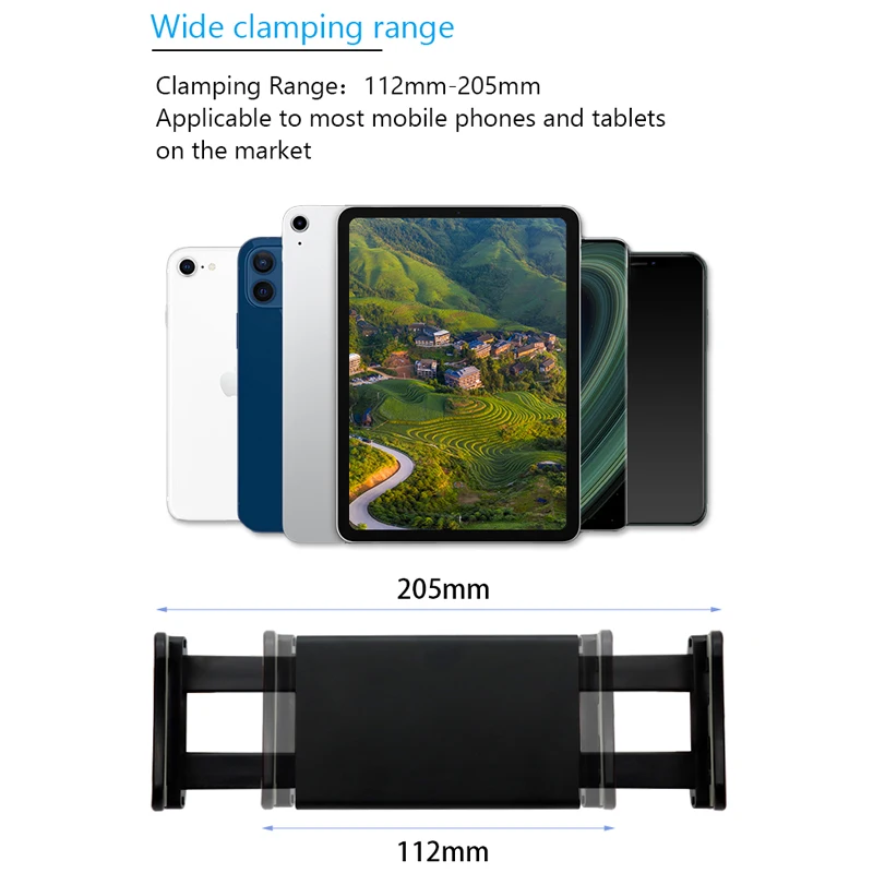 Suporte dobrável para tablet e - Drone Keh Rc K11 Turbo avaliação e preço