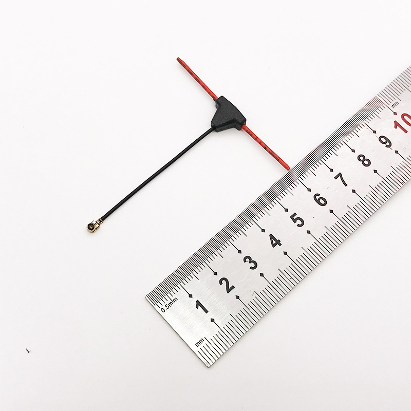 Antena 2.4G 2DBI T IPX1 para T - Drone Helicopter Rc avaliação e preço