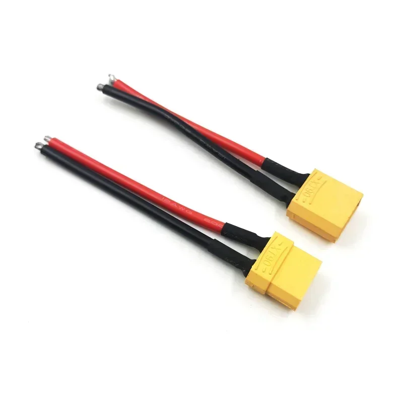Xt60 xt30 xt90 t plug macho/fê - Drone Rc Xt9 avaliação e preço