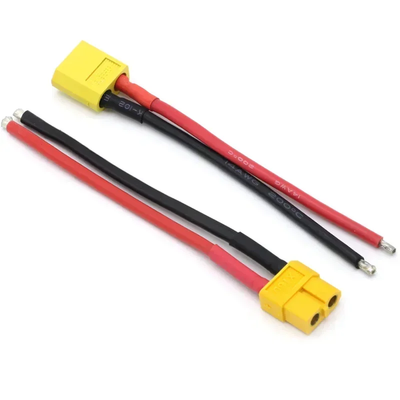Xt60 xt30 xt90 t plug macho/fê - Drone Rc Xt9 avaliação e preço