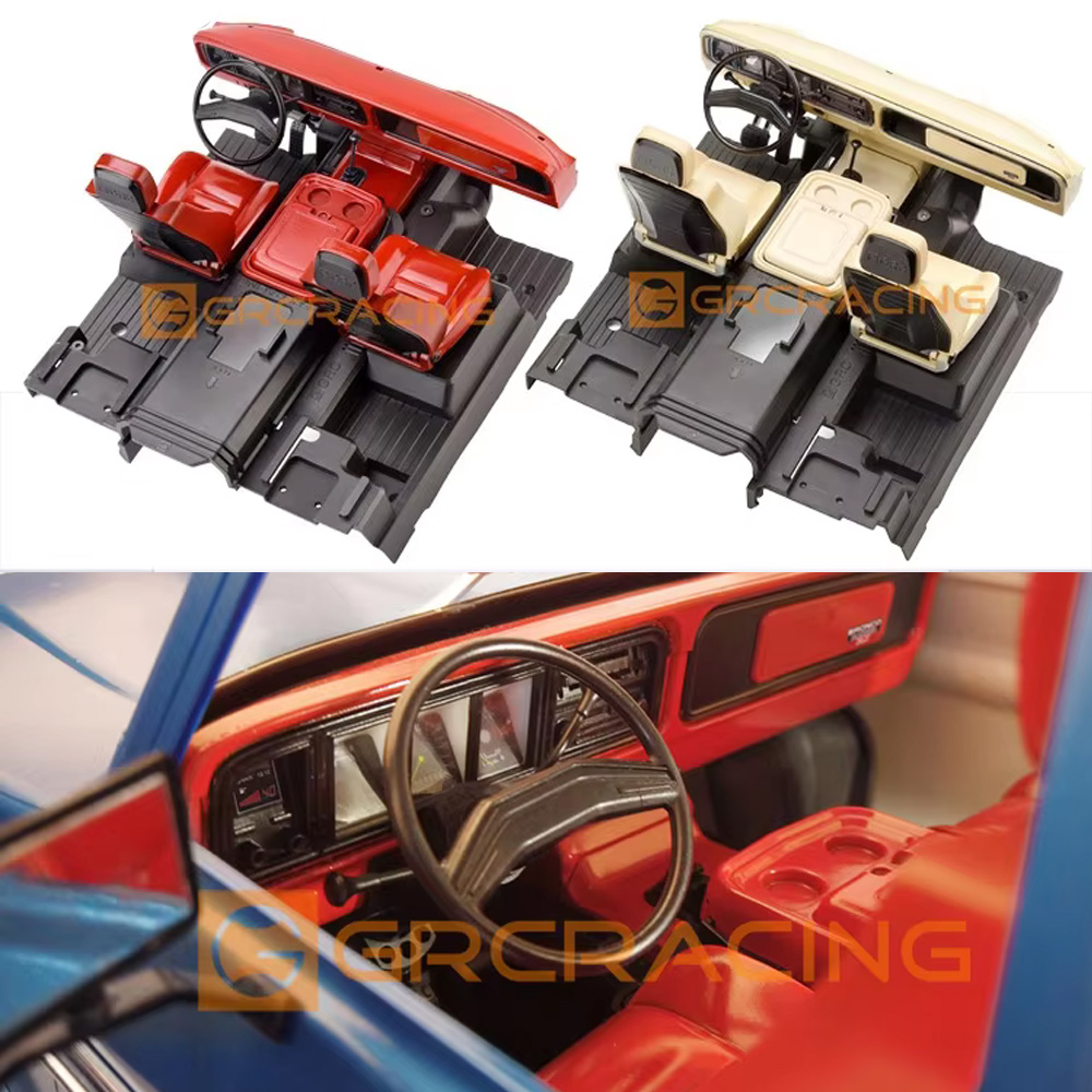 Kit de assento de cabine de co - Drone Reaper Rc avaliação e preço
