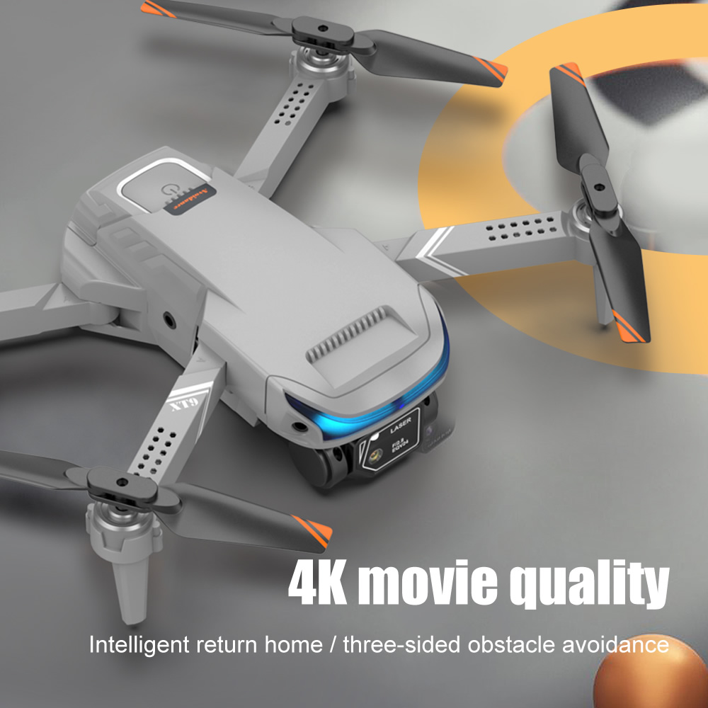 Xt9 rc helicóptero siga-me evi - Drone Rc Xt9 avaliação e preço
