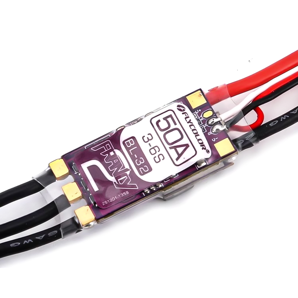 Flycolour francy 2 esc sem esc - Dron Rc Quadcopter avaliação e preço